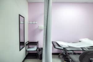 Markham Heart Clinic Interior Design Healthcare Design