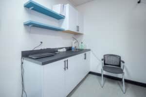 Heart Clinic Interior Design Healthcare Design