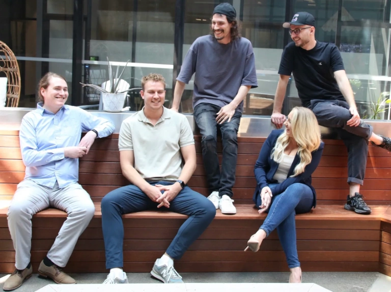 Community in your office space