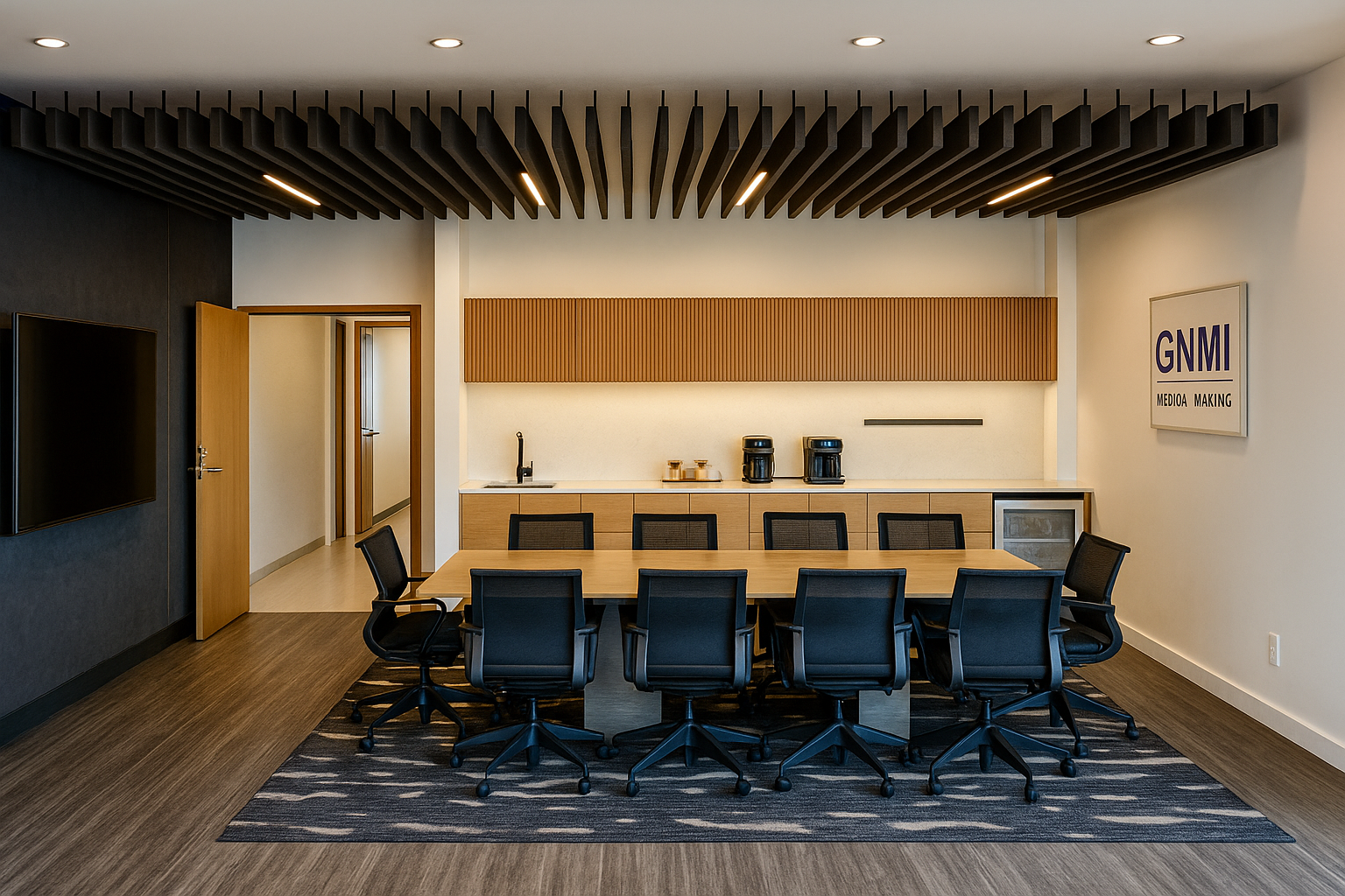 Healthcare Interior design